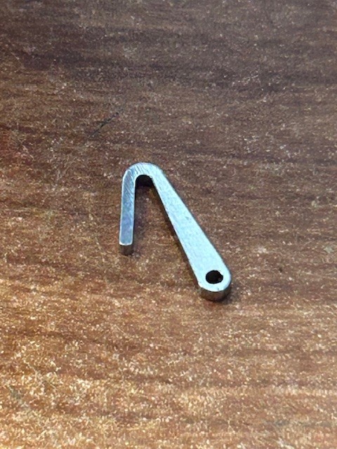 Headstay Hook Headstay Hook